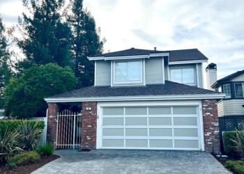 Rental Listing : San Ramon