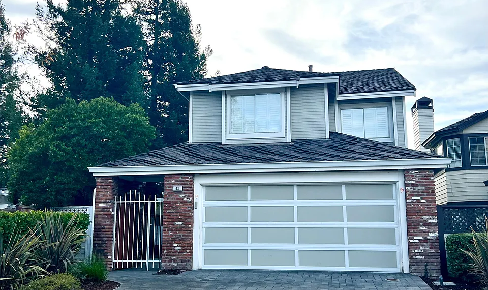 Rental Listing : San Ramon