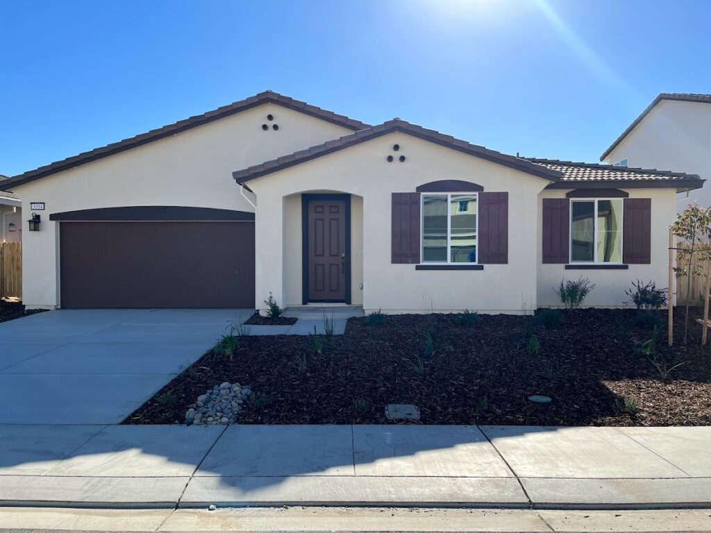 Rental Listing : Manteca