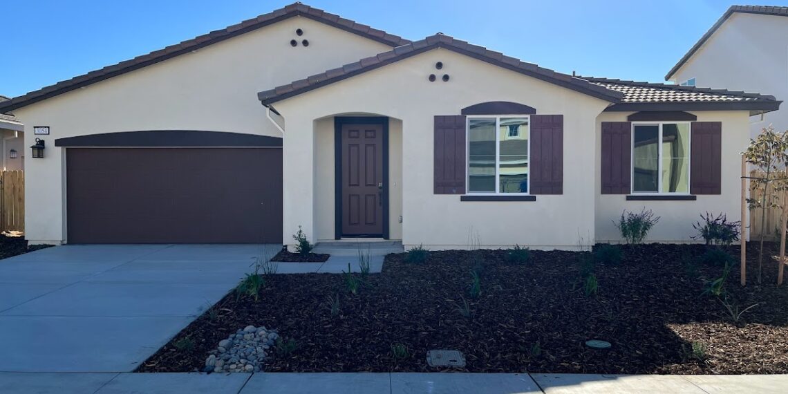 Rental Listing : Manteca
