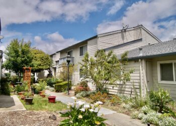 Rental Listing : Union City