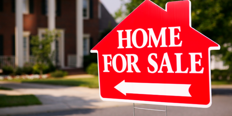 Is it a good time sell a home in California