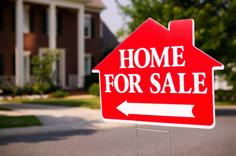 Is it a good time sell a home in California